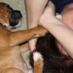 Meet your Posher, Allison